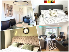 3 Bdr Bungalow in Burlington